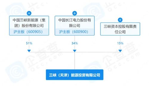 三峽集團(tuán)深化轉(zhuǎn)型戰(zhàn)略 新公司成立與技術(shù)轉(zhuǎn)讓并舉