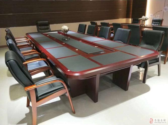 蒼溪云貴辦公家具 匠心營造高效與美學并存的辦公空間